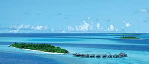 Hôtel Komandoo Maldives Island Resort